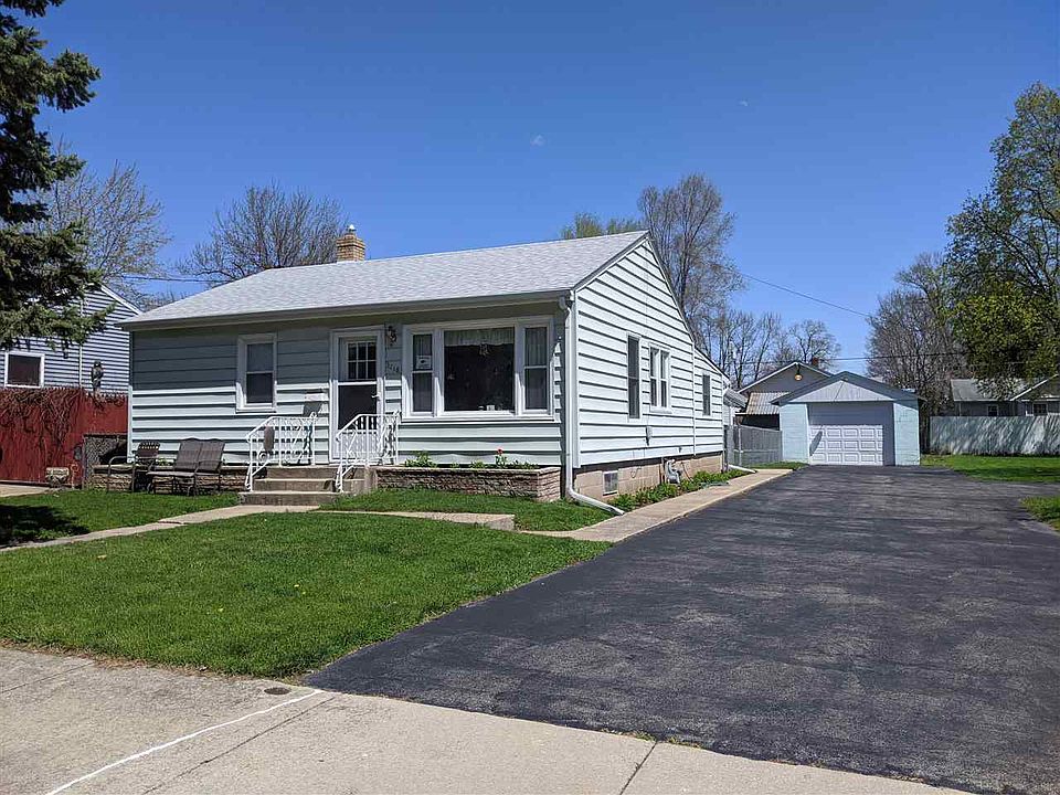 1st image of 3218 Bildahl St