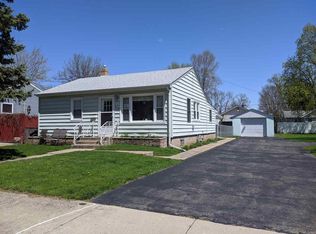 3218 Bildahl St, Rockford, IL 61109