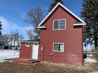 204 8th Ave, Wallace, SD 57272