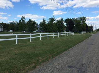 6309 E Wilson Rd, Bannister, MI 48807