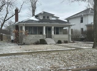 1025 N Main St, Three Rivers, MI 49093