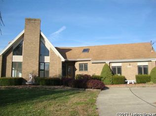 3517 Burkland Blvd, Shepherdsville, KY