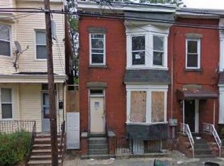 265 Lake St, Newark, NJ 07104