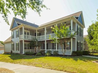 136 Sweetwater Cir, Advance, NC 27006