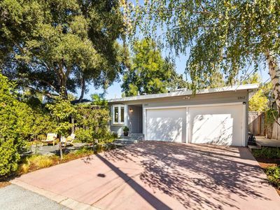 1360 Cloud Ave, Menlo Park, CA, 94025