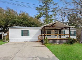 30635 Bill Martin Ln, Hammond, LA 70403