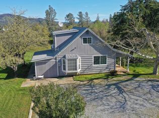 6770 Clover View Rd, Anderson, CA 96007