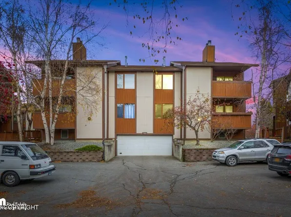 7321 Huntsmen Cir #21-F, Anchorage, AK 99518