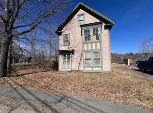 179 Main Rd, Brownville, ME 04414