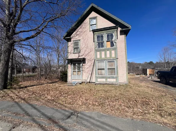 179 Main Road, Brownville, ME 04414