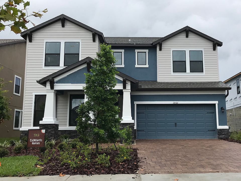 1st image of 12311 Lake Blanche Dr