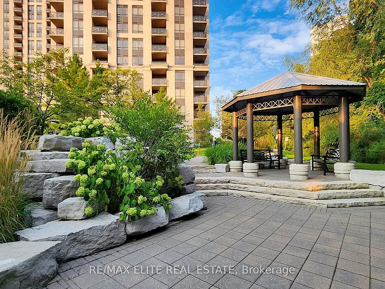 133 Wynford Dr #1608 — Photo 36