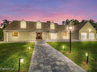 3956 Tara Hall Dr, Jacksonville, FL 32277