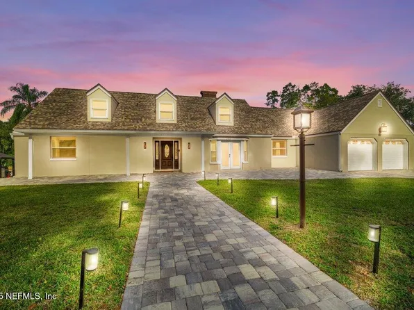 3956 TARA HALL Drive, Jacksonville, FL 32277