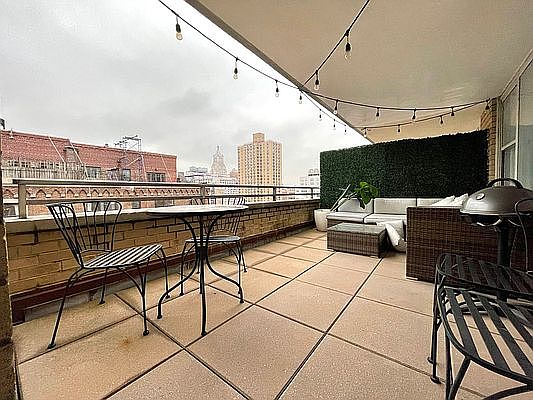 3rd image of 245 E 19th St APT 19B