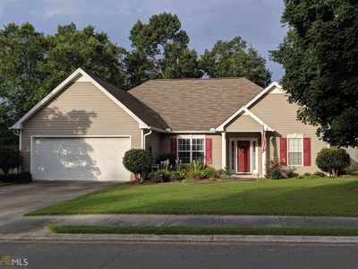 12 Boxwood Ln NE, ROME, GA, 30165