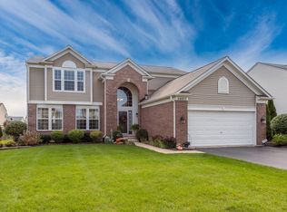 24823 Newberry Way, Plainfield, IL 60585