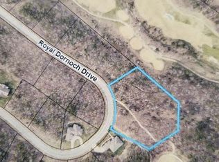 182 Royal Dornoch Dr, Branson, MO 65616