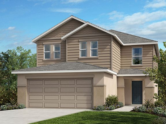 Exterior H