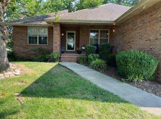 3744 W Wilderness St, Springfield, MO 65807