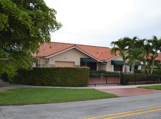 1780 SW 139th Pl, Miami, FL 33175