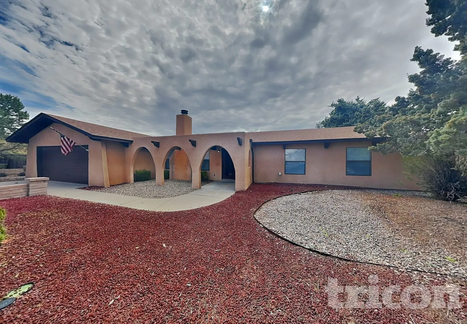 86 Wyoming Autumn Rd NE Rio Rancho NM — Photo 1
