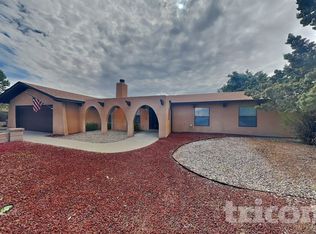 86 Wyoming Autumn Rd NE, Rio Rancho, NM 87124