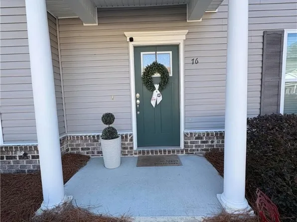 76 Reese Way, Savannah, GA 31419