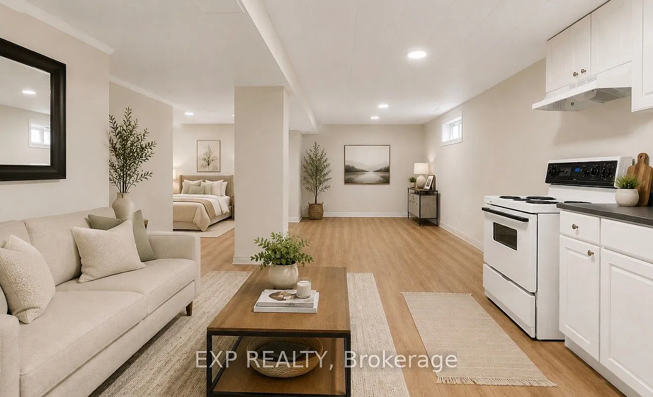 1 bed, $1,500 — Photo 4