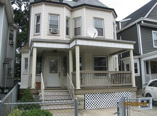 140 Jewett Ave, Jersey City, NJ