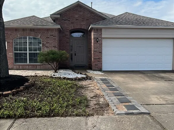 21135 Kirkland Woods Dr, Houston, TX 77095