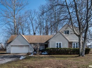 6278 Market Rd, Marion, IL 62959