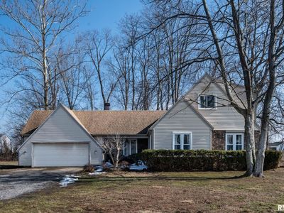 6278 Market Rd, Marion, IL, 62959