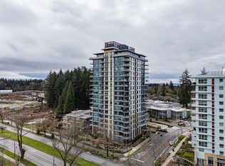 5410 Shortcut Rd #1302, Greater Vancouver, BC