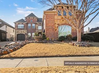 13908 Signal Hill Dr, Little Elm, TX 75068