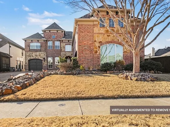 13908 Signal Hill Dr, Little Elm, TX 75068