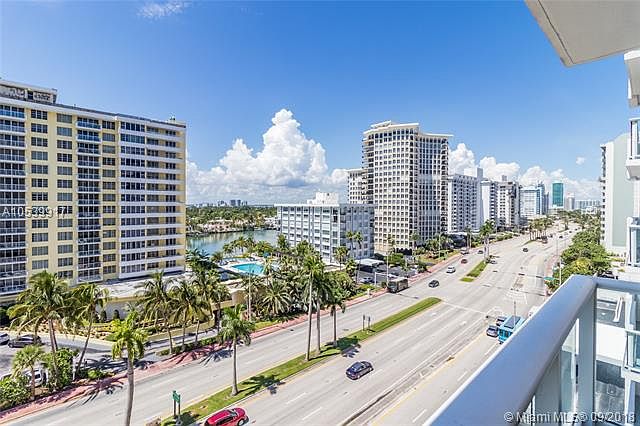 1st image of 5601 Collins Ave APT 915