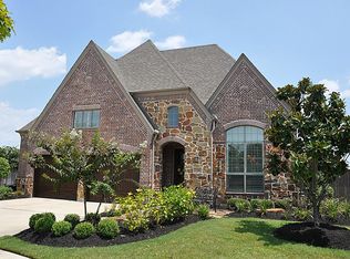 27002 Downing Park Blvd, Katy, TX 77494