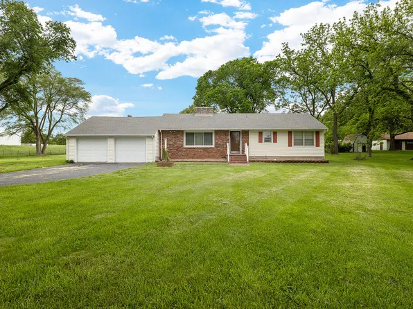 1951 E State Highway Aa, Springfield, MO 65803