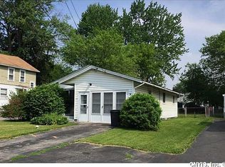 310 Richfield Blvd, Syracuse, NY 13211
