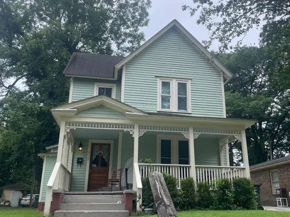 415 W 4th St, Greenville, NC 27834