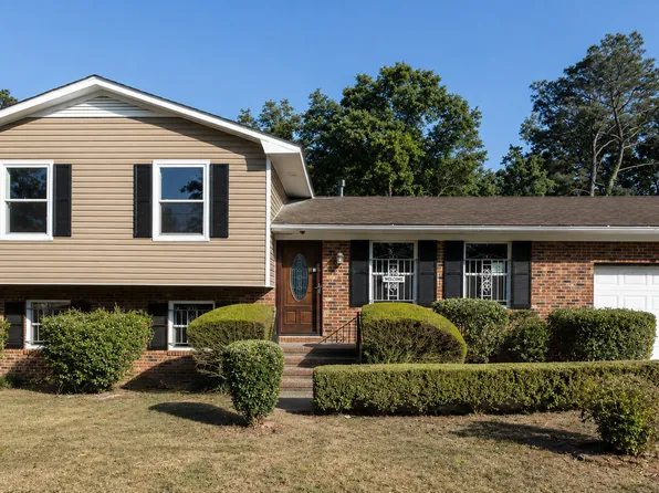 893 McCall Rd, Macon, GA 31217