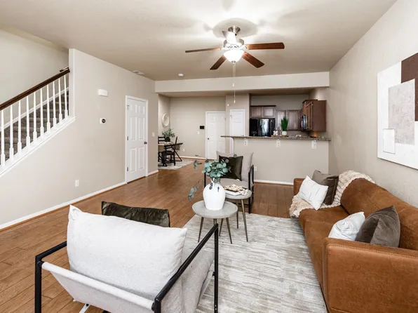1441 Kempton Aly, Colorado Springs, CO 80910