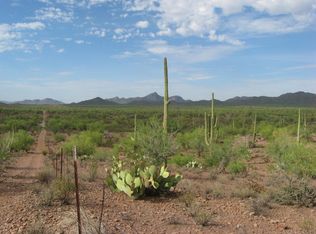 22601 Ragged Top Rd W, Marana, AZ 85653
