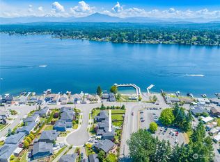10540 Meridian Pl NE, Lake Stevens, WA 98258
