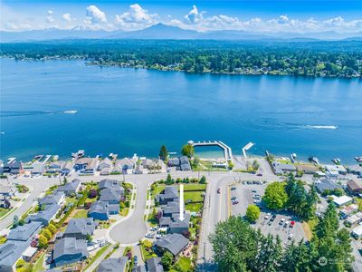 10540 Meridian Place NE, Lake Stevens, WA, 98258