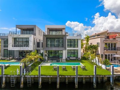 2719 NE 14th St, Fort Lauderdale, FL, 33304