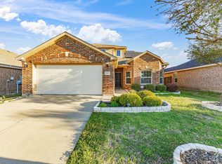 1402 Englemann Dr, Princeton, TX 75407