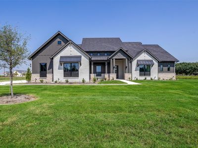 1761 Blackfoot Pkwy, Waxahachie, TX, 75165