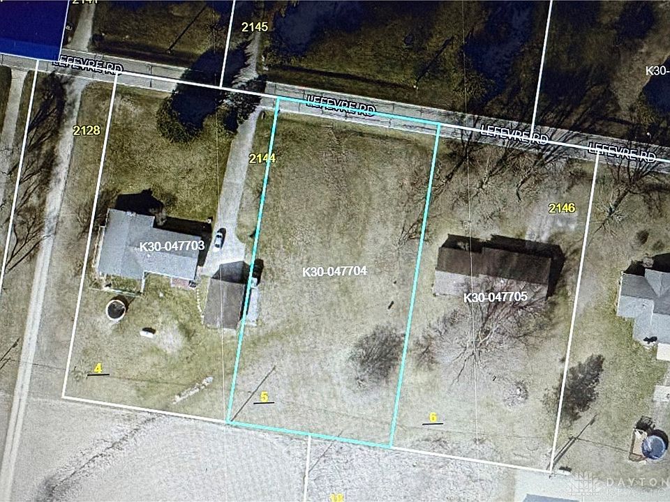 2nd image of Na E Lefevre Rd